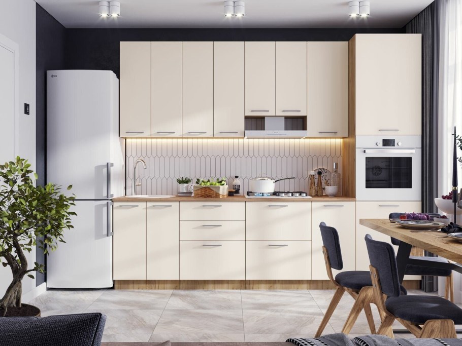 Кухня Катрин Стендмебель