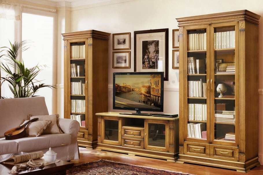 Гостиная Верди Люкс