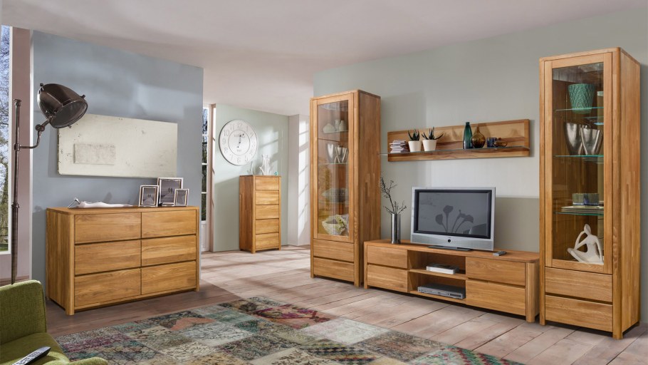 Гостиная Лозанна Артис