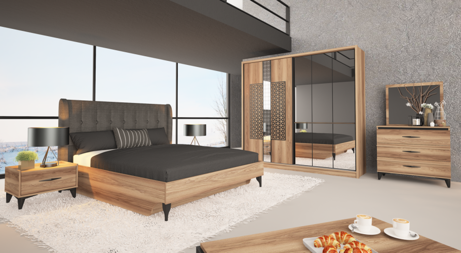 Картинки спалнӣ 1