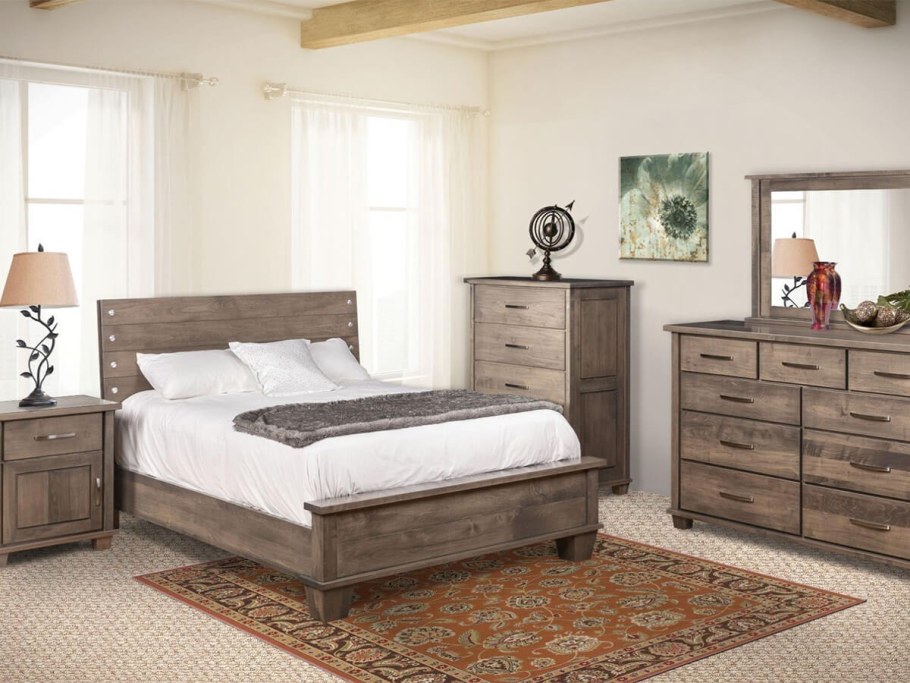 Спальня Монарх