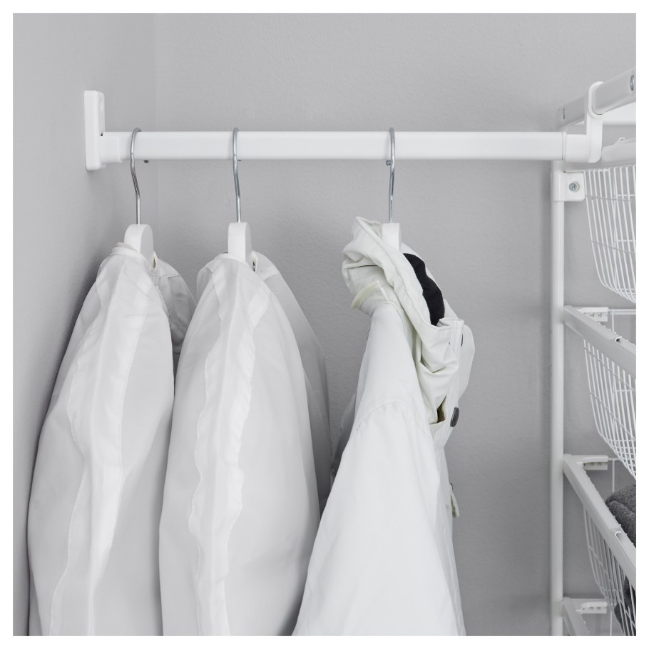 Штанга АЛЬГОТ 60