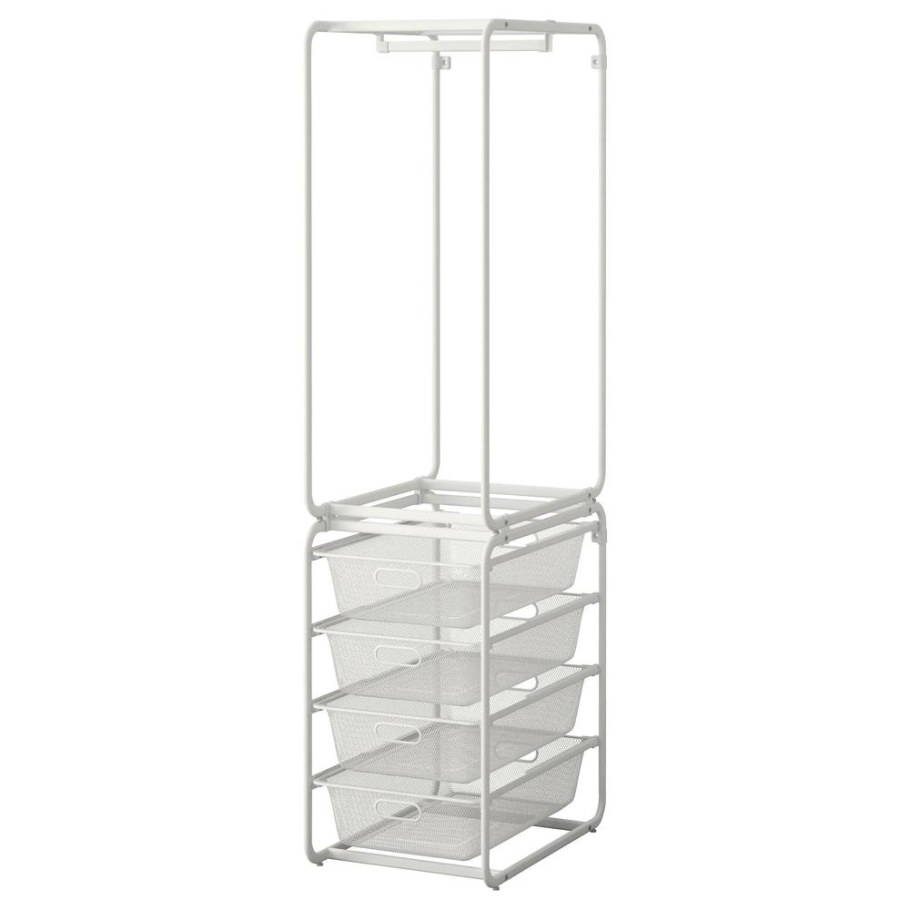 Корзина АЛЬГОТ икеа