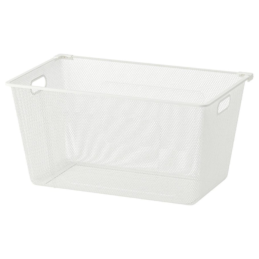 Ikea Algot корзины