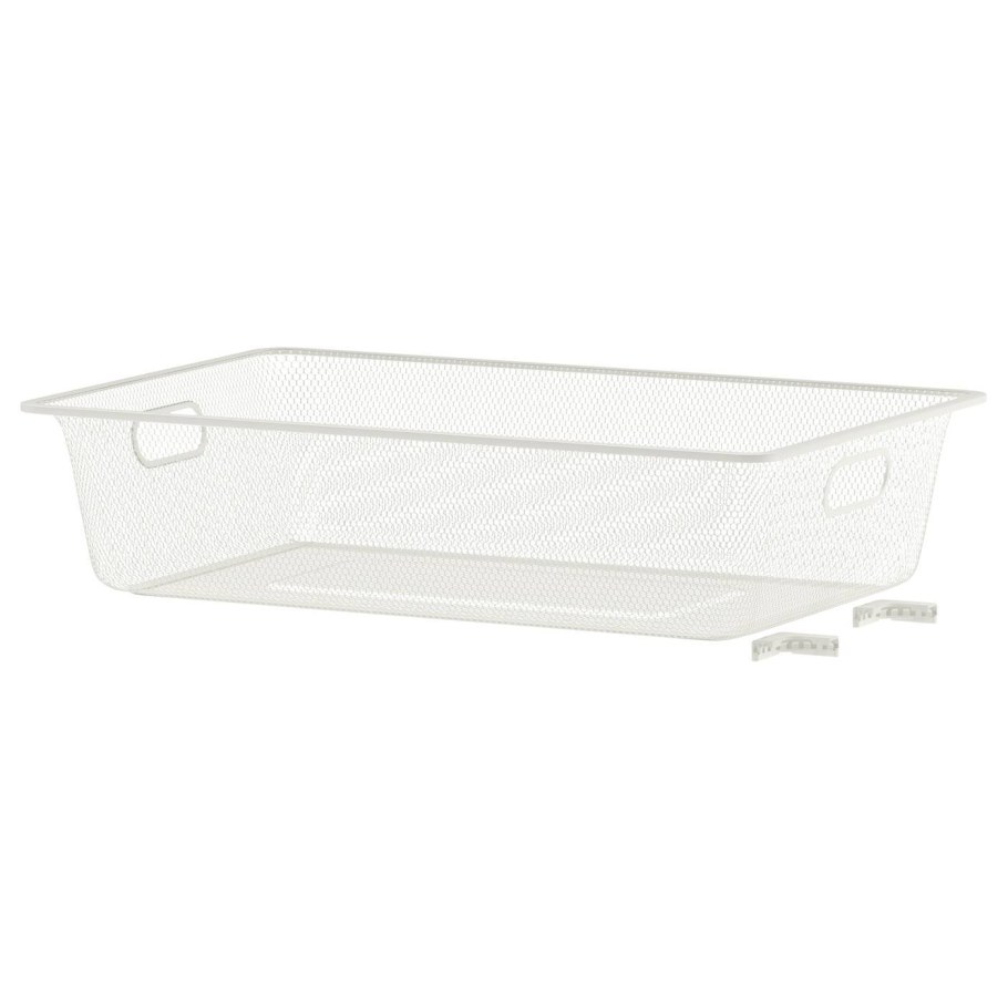 Ikea Algot корзины