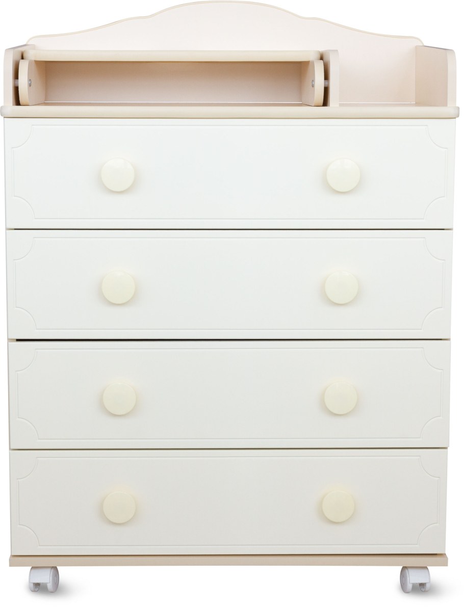 Комод Incanto Richmond слоновая кость