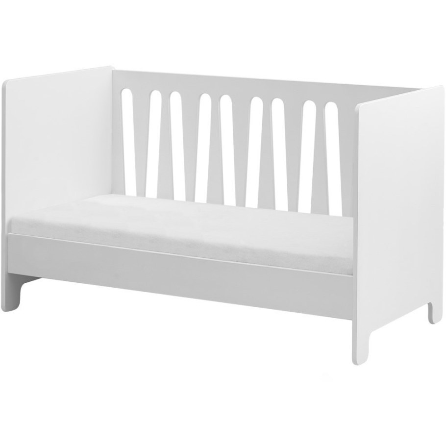 Кроватка Pinio Moon 140х70