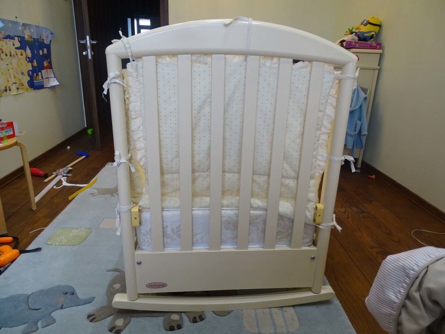 Пеленальный Papaloni