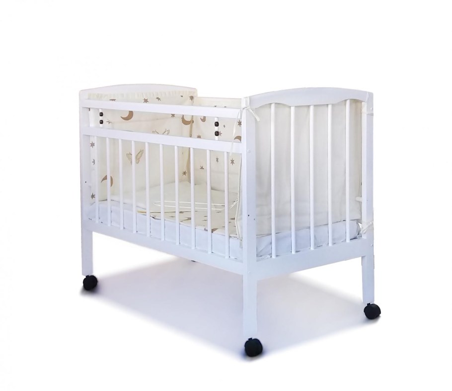 Helen 5 кроватка