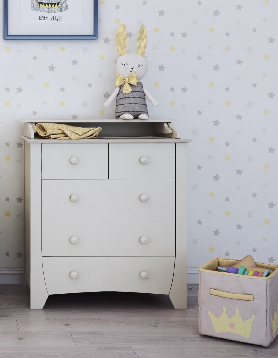 Комод Папалони Оливия