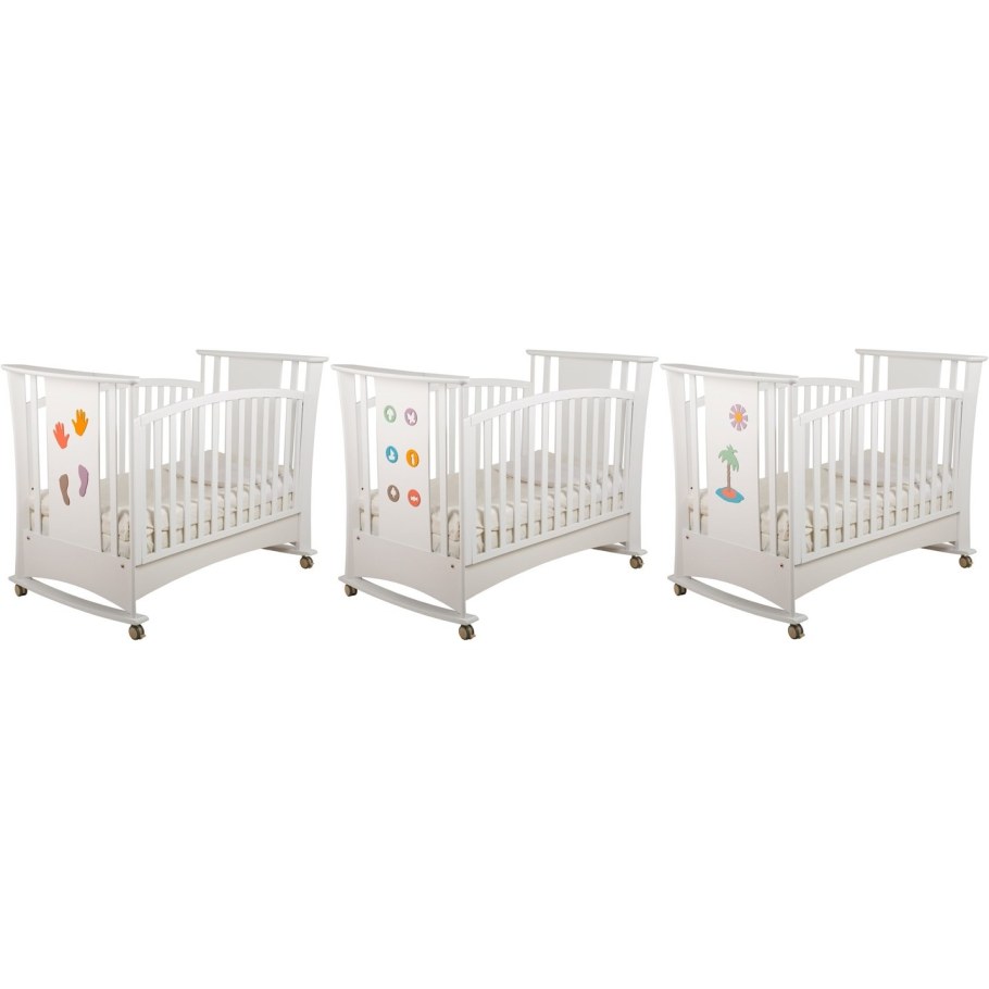 Papaloni Luna комод