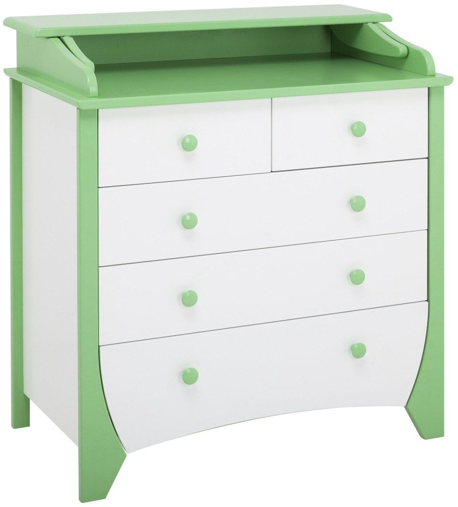 Комод Papaloni Olivia 650