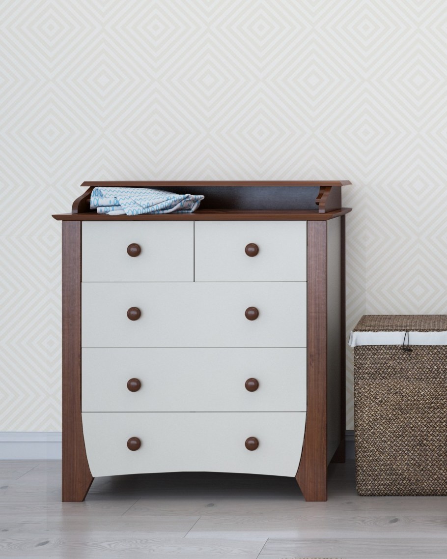 Комод Папалони Оливия