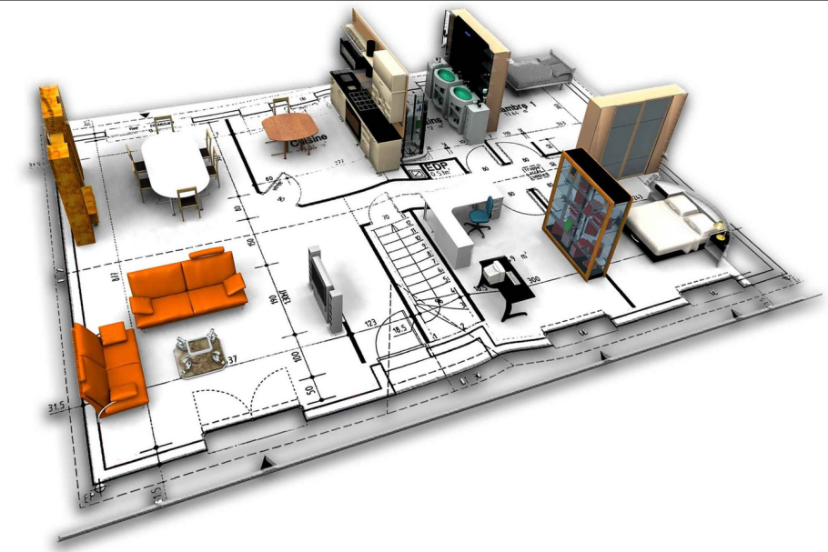 Технологический дизайн