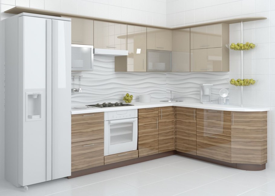 Панель Альбико sp074