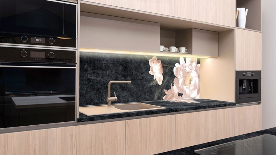 Столешница Альбико а14