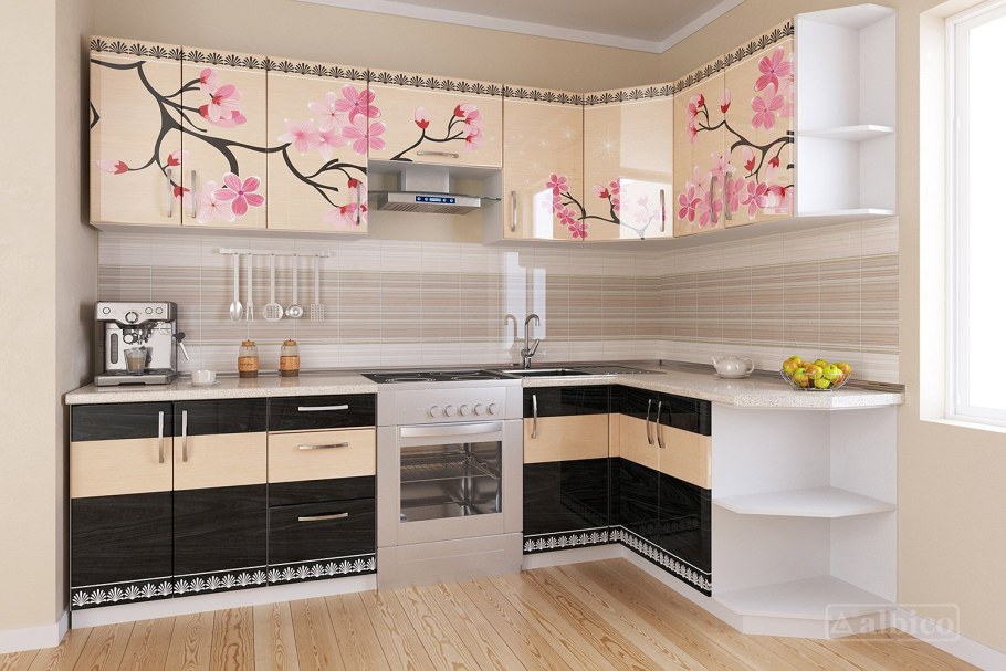 SP 021 Альбико