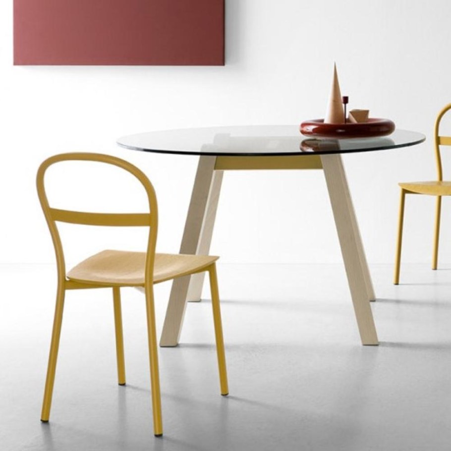 Connubia Calligaris стол