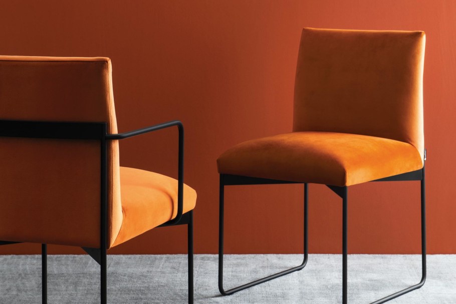 Cs1866 Gala стул (Calligaris)