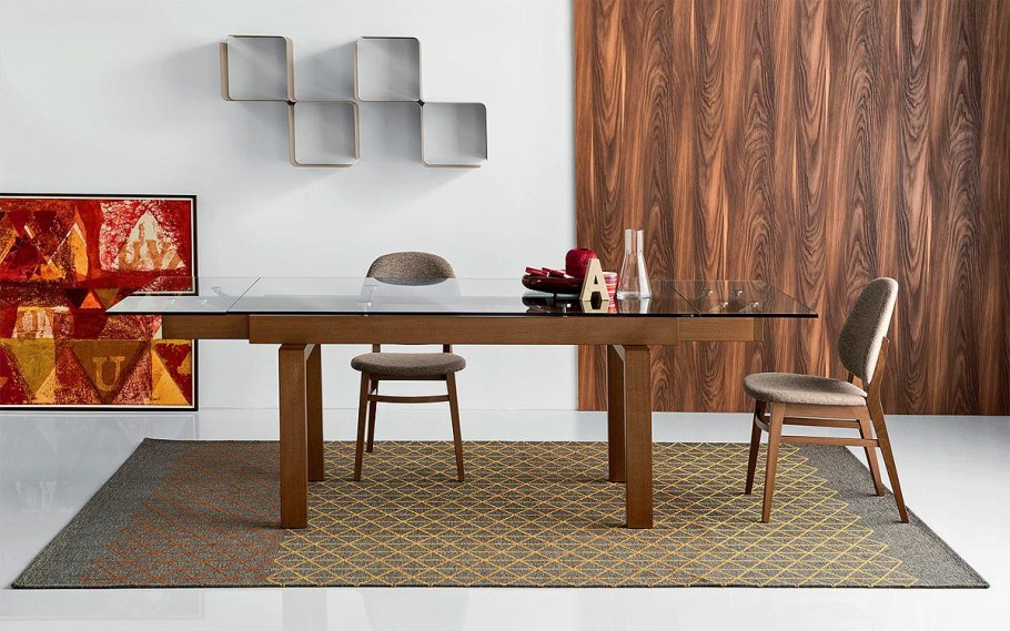 Стол Tivoli Calligaris