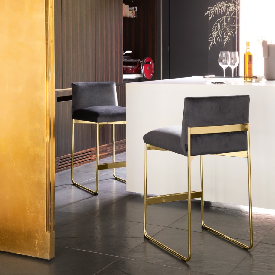 Барный стул Каллигарис