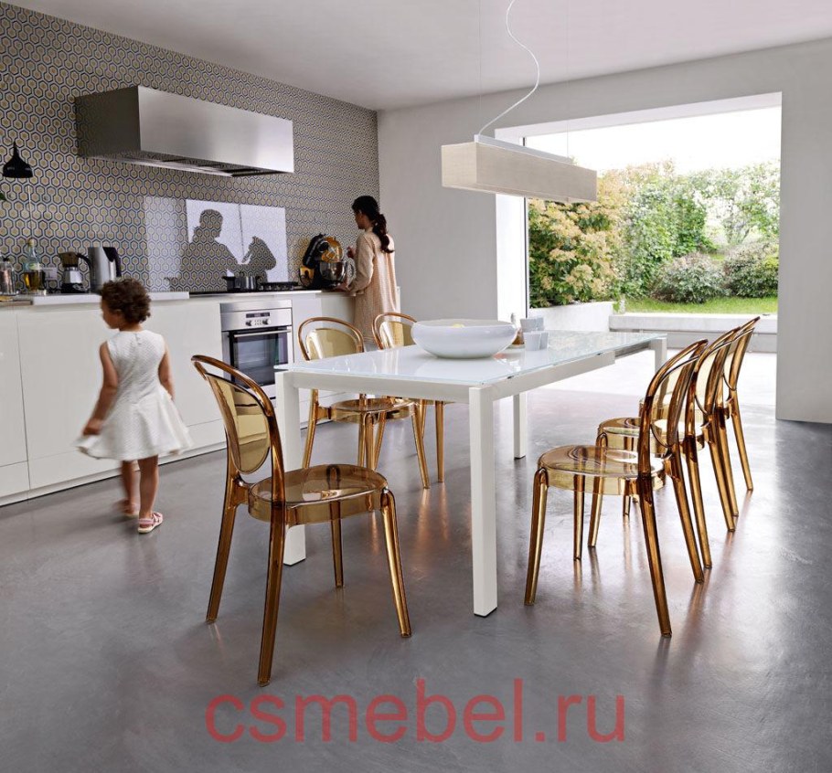 Стол Барон Калигарис