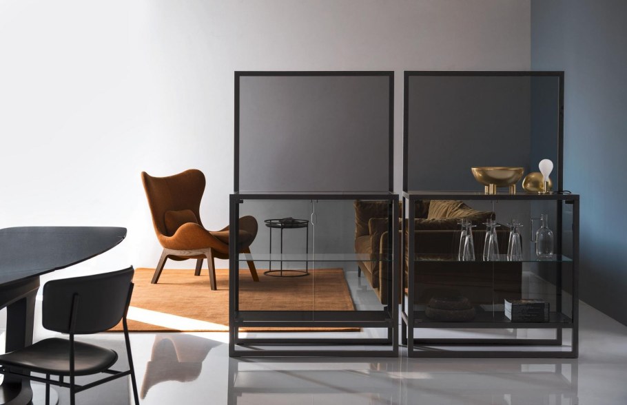 Буфет Calligaris