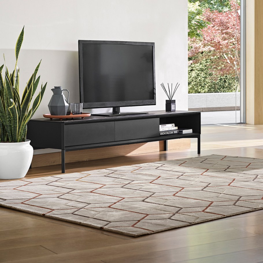 Calligaris тумба ТВ