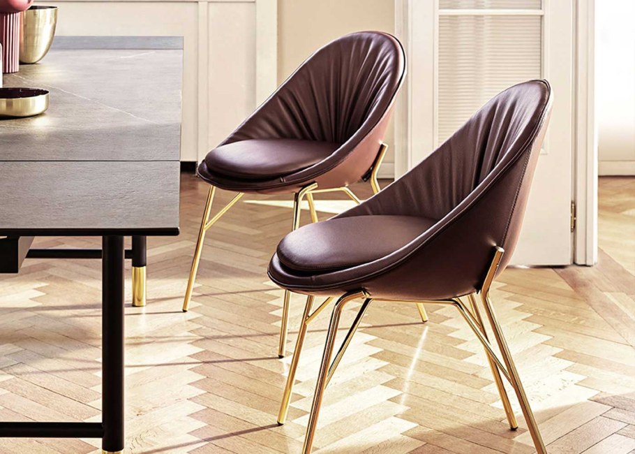 Стул Lilly Calligaris