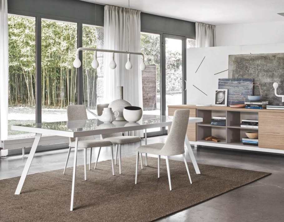 Calligaris мебель