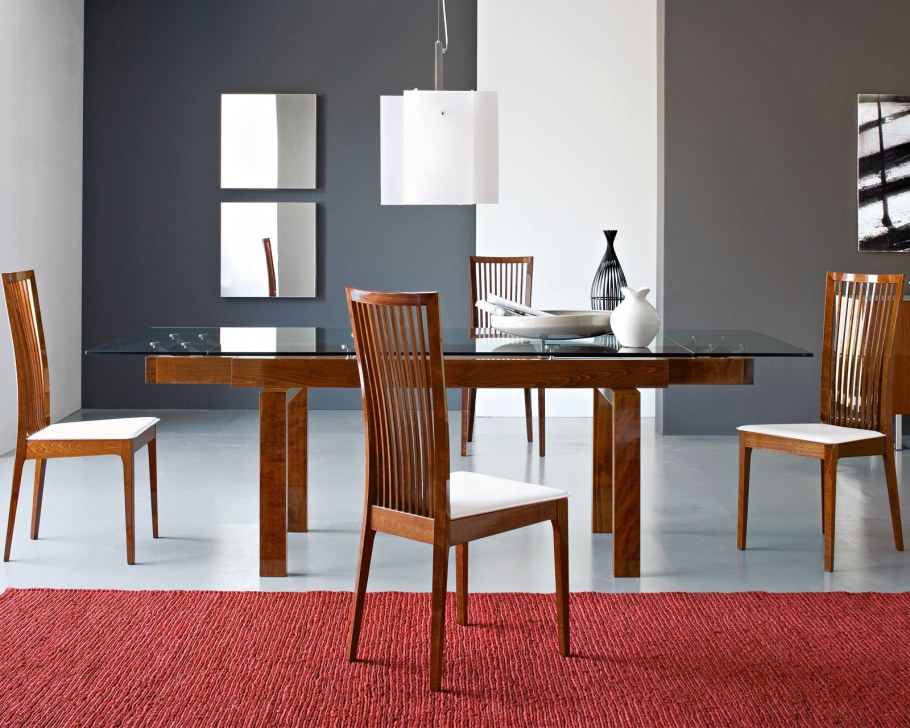 Calligaris стулья Филадельфия