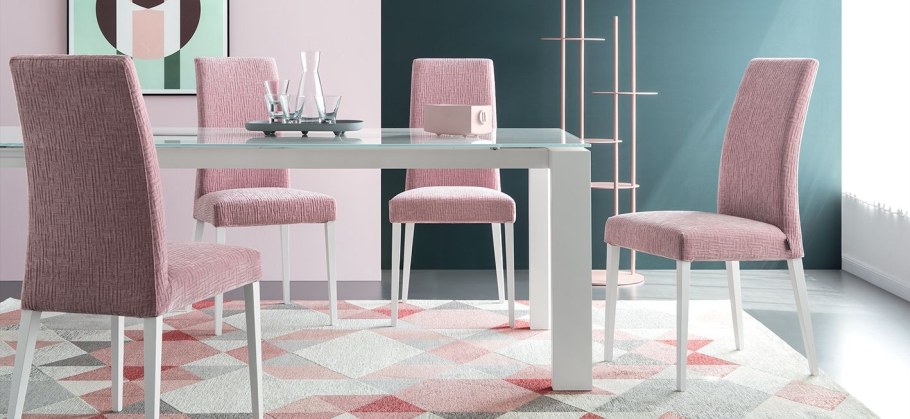 Стулья Calligaris Mediterranee