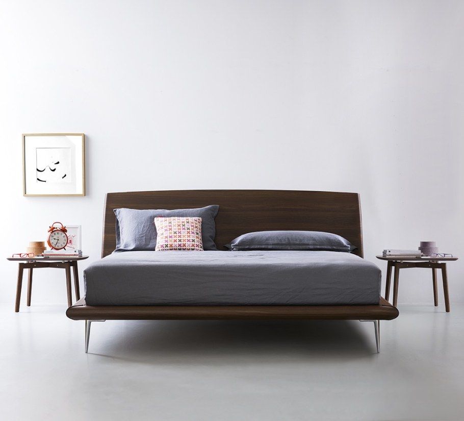 Calligaris Bed