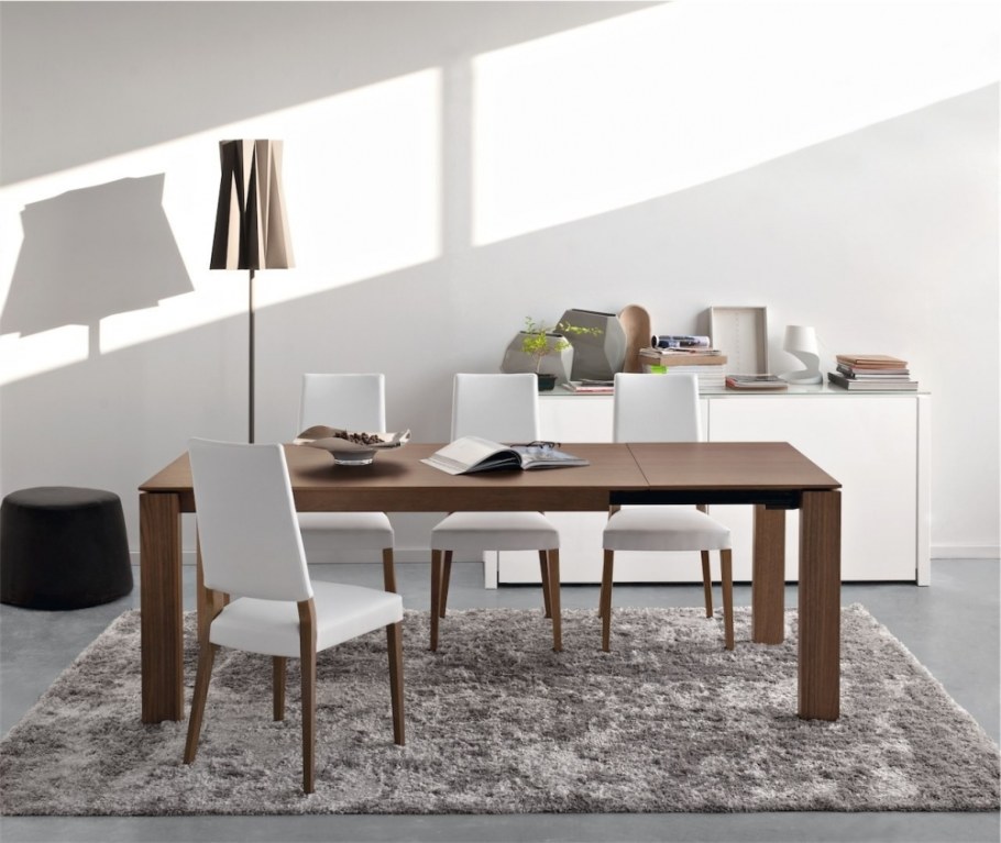 Стол Calligaris Omnia Wood
