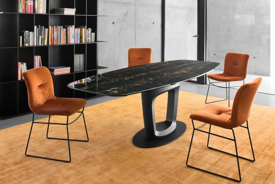 Стол Каллигарис Орбитал