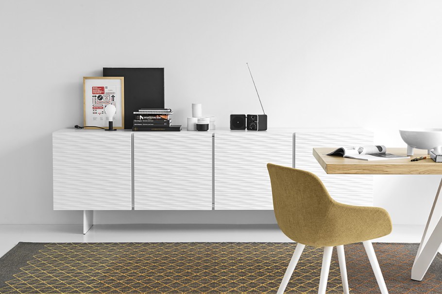 Calligaris Sideboard York