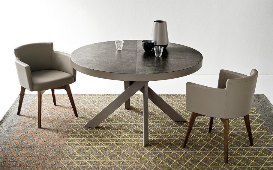 Стол Tivoli Calligaris