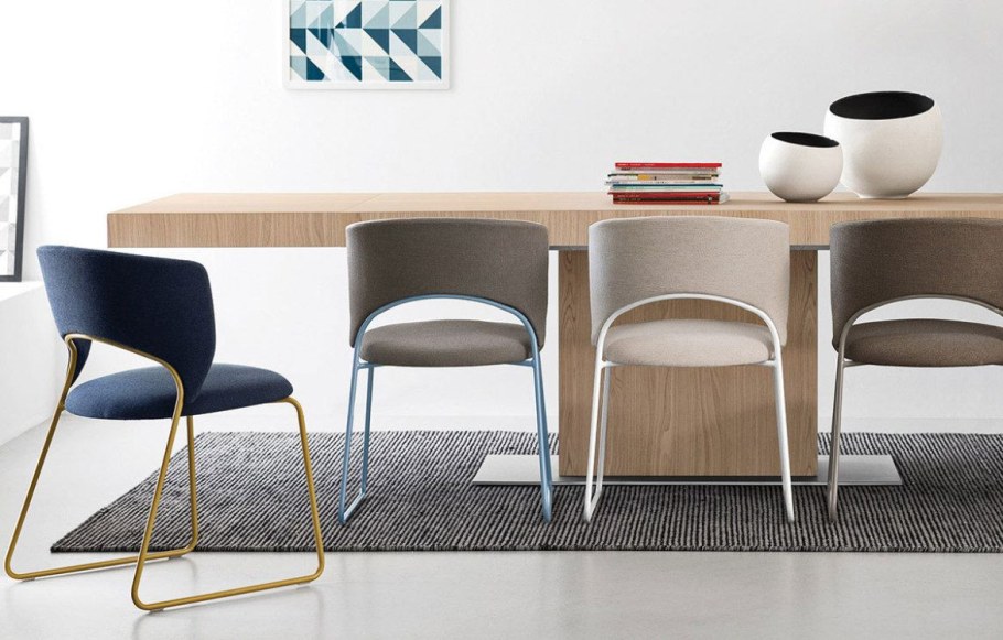 Стул Dolcevita Calligaris