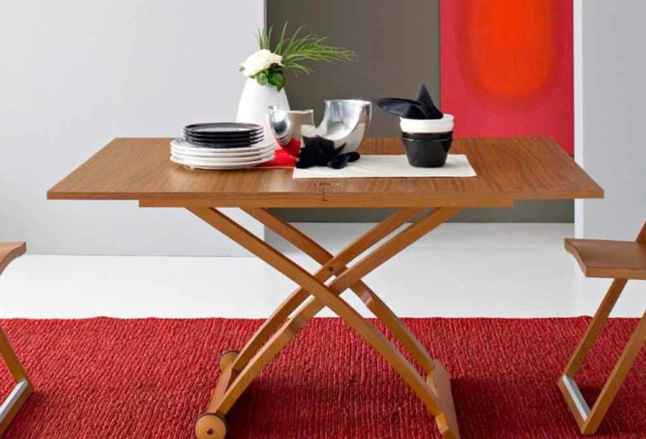 Стол Каллигарис раскладной