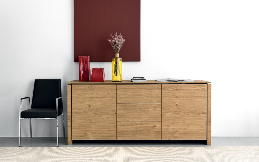 Calligaris York тумба