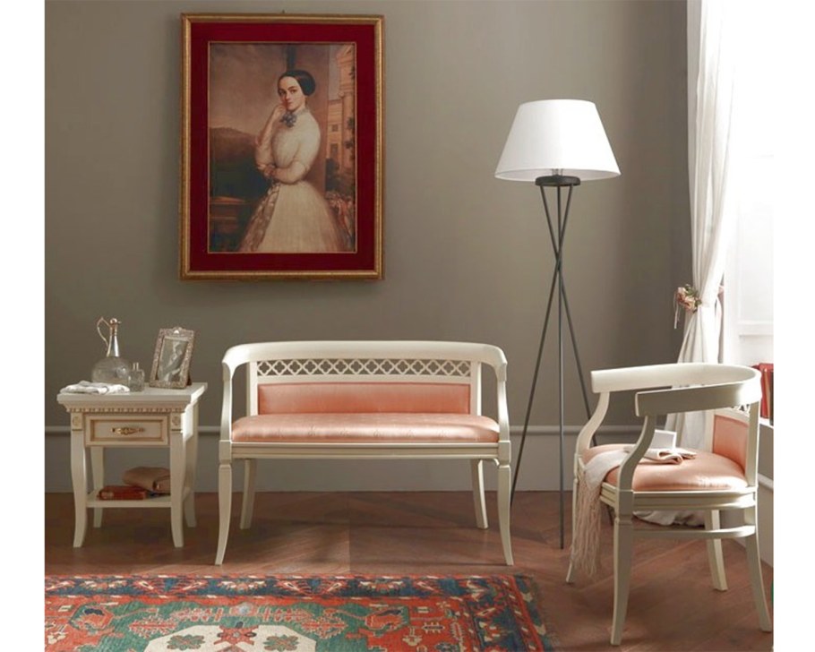 Palazzo Ducale мебель фабрика Prama