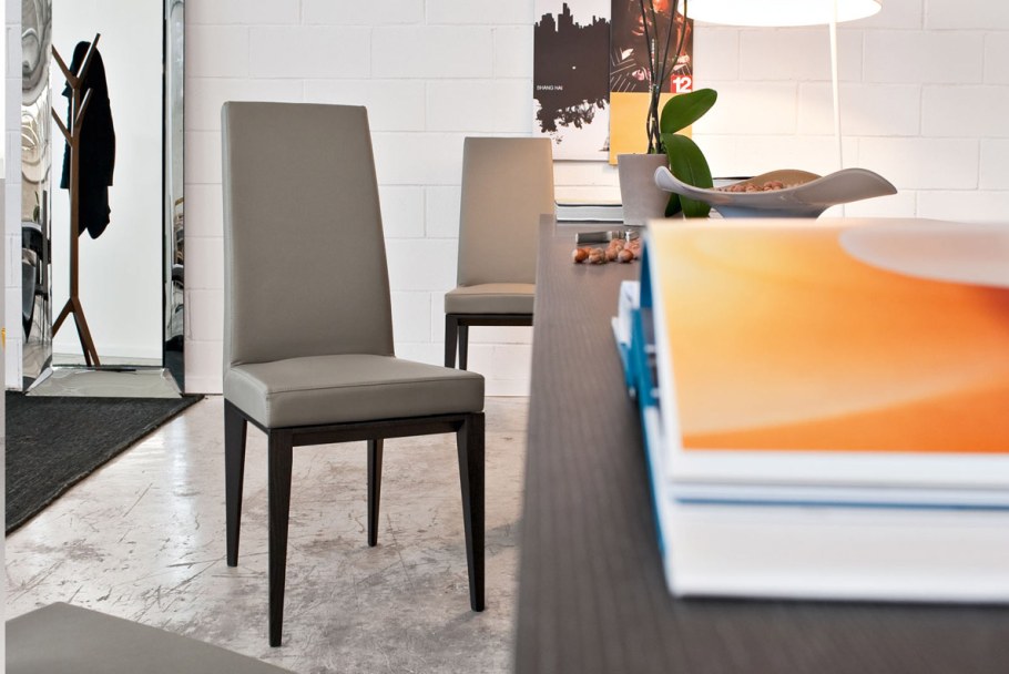 Стул Bess Calligaris