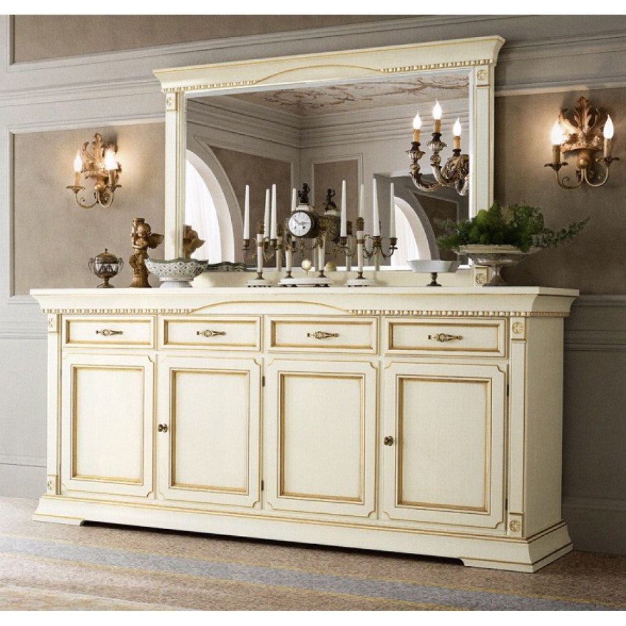 Палаццо Дукале мебель Италии