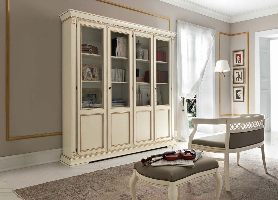 Книжный шкаф Palazzo Ducale