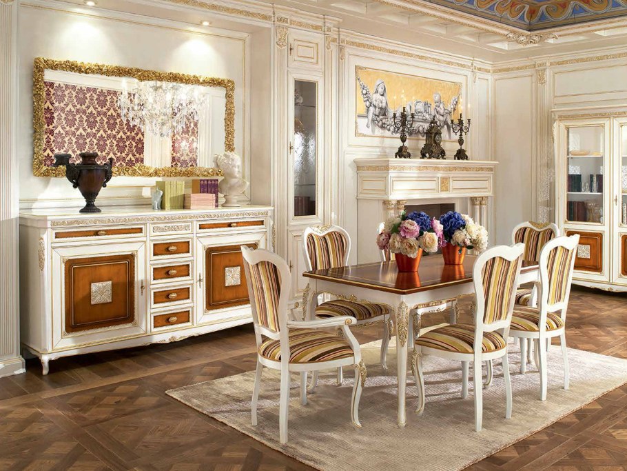 Bakokko стулья 5010/s