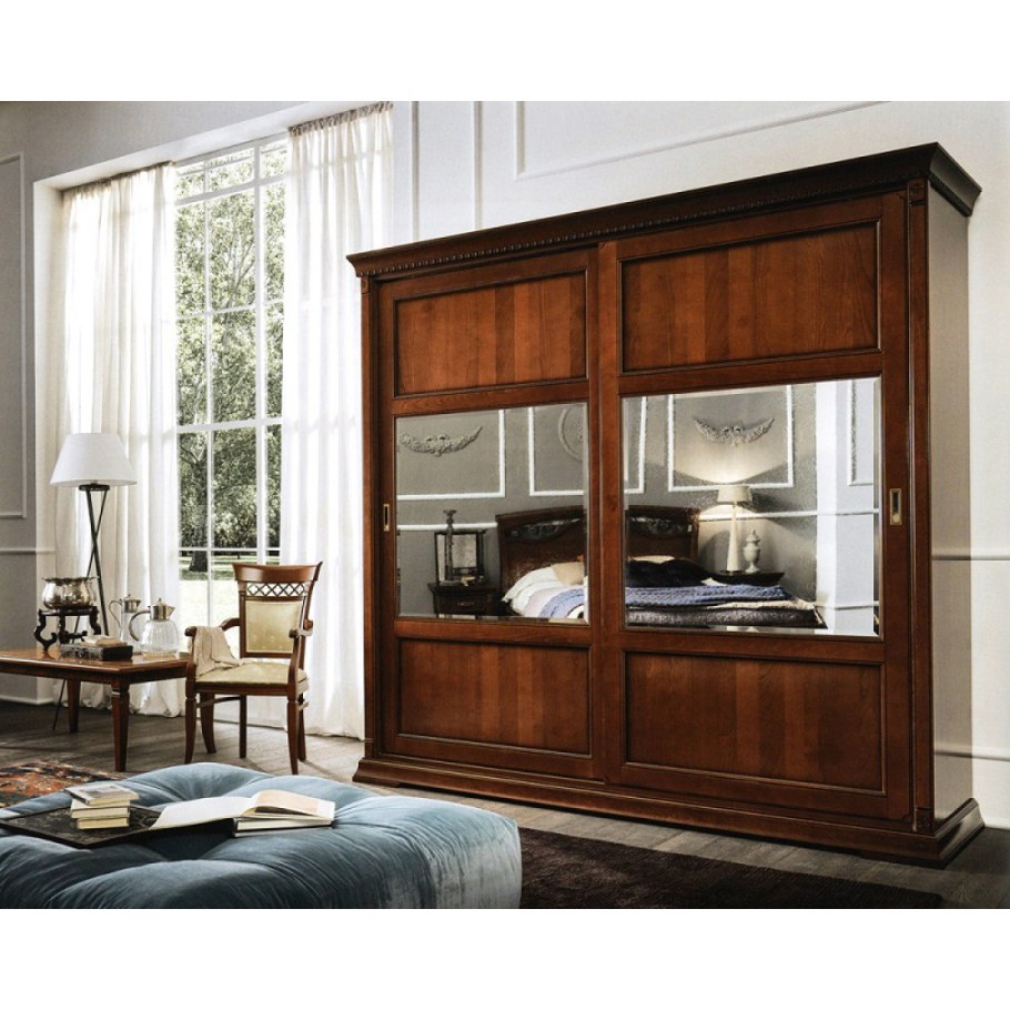 Шкаф-купе Palazzo Ducale