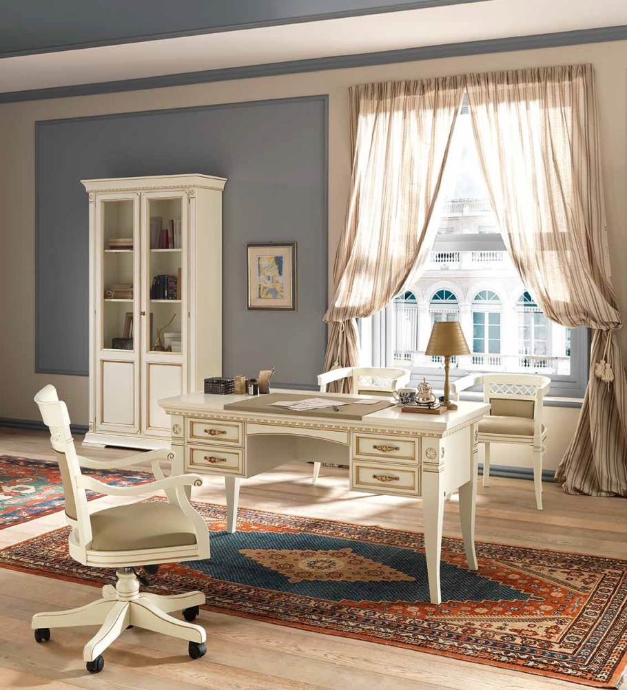 Палаццо Дукале мебель Италии