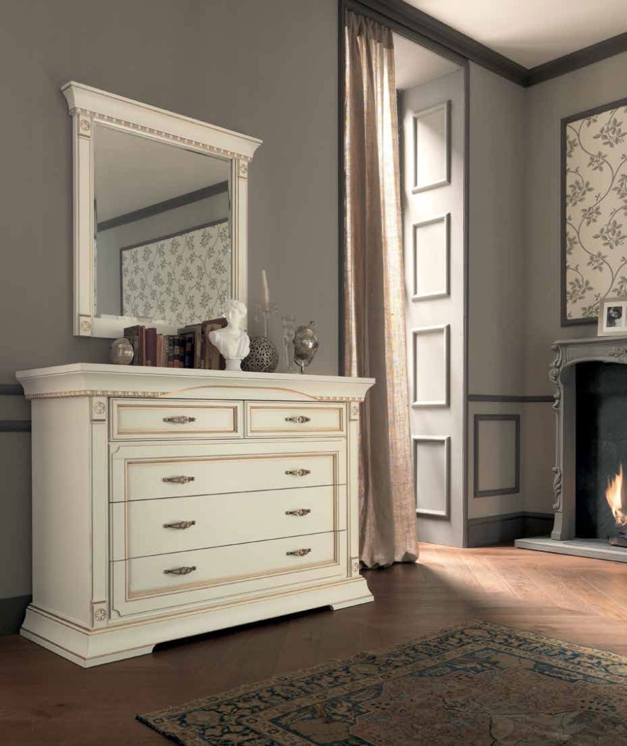 Палаццо Дукале мебель Италии