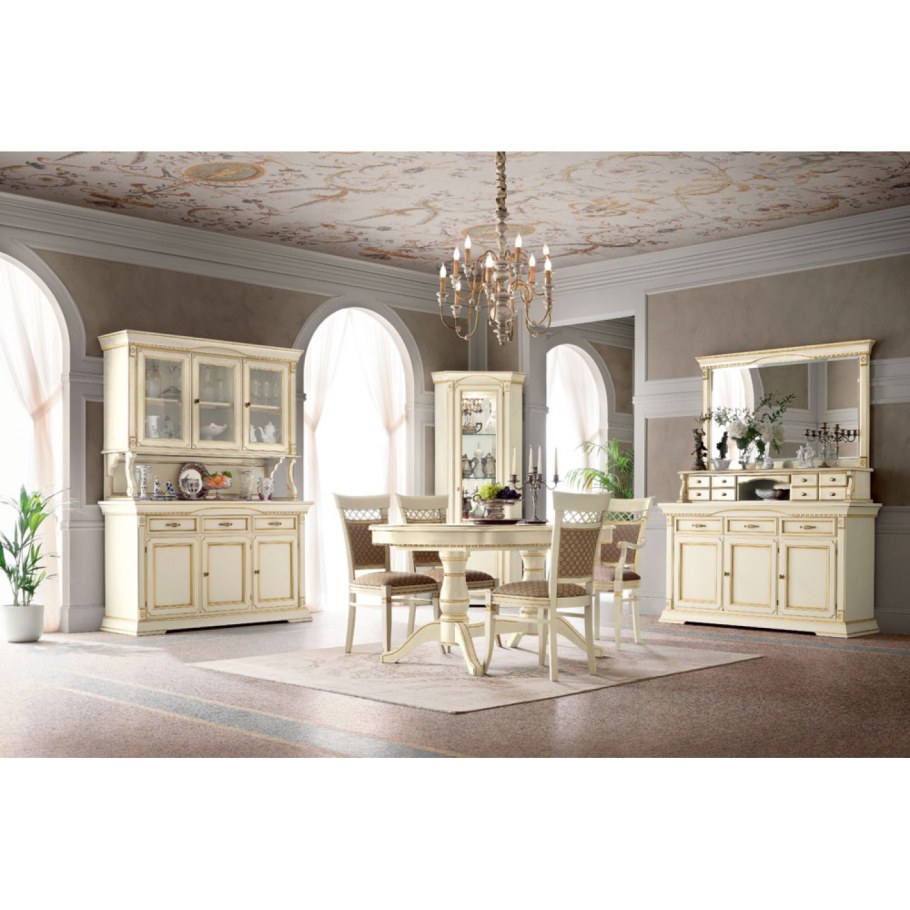 Гостиная Palazzo Ducale laccato