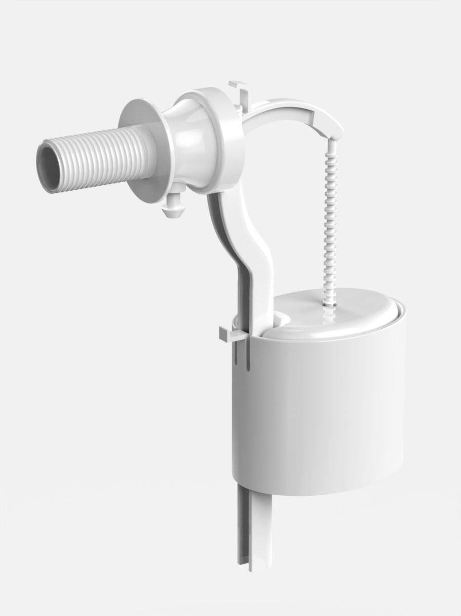 Клапан автозаполнения Леруа Мерлен